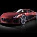 Rimac Automobili, Rimac Automobili Concept One, Mate Rimac, electric car, electric supercar, green transportation, Salon Prive, green car, electric motor