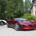 Rimac Automobili, Rimac Automobili Concept One, Mate Rimac, electric car, electric supercar, green transportation, Salon Prive, green car, electric motor