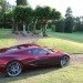 Rimac Automobili, Rimac Automobili Concept One, Mate Rimac, electric car, electric supercar, green transportation, Salon Prive, green car, electric motor