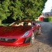Rimac Automobili, Rimac Automobili Concept One, Mate Rimac, electric car, electric supercar, green transportation, Salon Prive, green car, electric motor