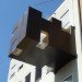 Rucksack House, Stefan Eberstadt, backpack house, add on room, parasitic architecture, mobile architecture