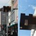 Rucksack House, Stefan Eberstadt, backpack house, add on room, parasitic architecture, mobile architecture