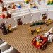 green design, eco design, sustainable design, LEGO, Lego colosseum, Ryan McNaught, The Brick Man