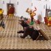 green design, eco design, sustainable design, LEGO, Lego colosseum, Ryan McNaught, The Brick Man