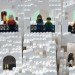 green design, eco design, sustainable design, LEGO, Lego colosseum, Ryan McNaught, The Brick Man