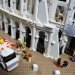 green design, eco design, sustainable design, LEGO, Lego colosseum, Ryan McNaught, The Brick Man