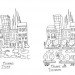 Matteo Cibic, Tree Trolley, Tree Trolley and Bench, Urban design, parking space parkelts, parkets, urban greening, greening spaces in the city, greening cities