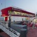 green design, eco design, sustainable design, Sage and Coombe, FDNY, Marine 9, green roof, sustainable fire house, glass curtain, Staten Island, solar hot water system