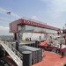 green design, eco design, sustainable design, Sage and Coombe, FDNY, Marine 9, green roof, sustainable fire house, glass curtain, Staten Island, solar hot water system