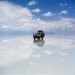 green design, eco design, sustainable design, Bolivia, Salt flats, lithium source, Salar de Uyuni, Andes mountains, salt mining