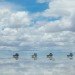 green design, eco design, sustainable design, Bolivia, Salt flats, lithium source, Salar de Uyuni, Andes mountains, salt mining