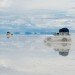 green design, eco design, sustainable design, Bolivia, Salt flats, lithium source, Salar de Uyuni, Andes mountains, salt mining