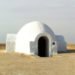 Luke Skywalker's home, Star Wars, Tatooine, Tunisia, Lars Homestead, Save Lars
