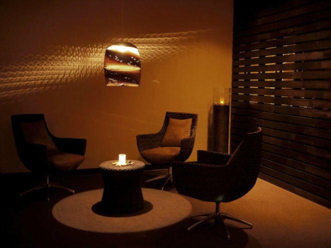 Scraplights, Graypants, scrap lights, recycled cardboard, recycled cardboard lights, green lighting