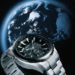 seiko astron, solar power, solar powered watch, GPS receiver, GPS satellite, titanium, james bond, atomic clock, solar powered watch, seiko,