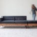 green furniture, Recycled Materials, Showraum, berlin, Patrick Kerti, Green Products, bicycle inner tube, recycled tyres