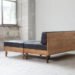 green furniture, Recycled Materials, Showraum, berlin, Patrick Kerti, Green Products, bicycle inner tube, recycled tyres