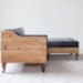 green furniture, Recycled Materials, Showraum, berlin, Patrick Kerti, Green Products, bicycle inner tube, recycled tyres