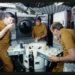 NASA, Mission to mars, vegan food, hydroponic bays, advanced food technology, NASA food project, International Space Station, fruit, vegetables,