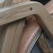 Sman Cruisers, Arnolt Van Der Sman, wood bicycle, green transportation, sustainable design, green bicycle, wood bike, sman bicycles