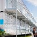 green design, eco design, sustainable design, Snoozebox, Shipping container hotel, London Olympics 2012, portable hotel, cargotecture, pop up hotel