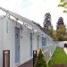 green design, eco design, sustainable design, Snoozebox, Shipping container hotel, London Olympics 2012, portable hotel, cargotecture, pop up hotel