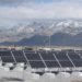 Sultanate of Oman, solar photovoltaic, solar power, solar energy, concentrating solar power, 200mw solar farm, solar farm, oman, alternative energy, middle east solar energy