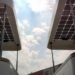 ice-cream carts, solar power, solar energy, solar power ice-cream cart, Springtime, IJs&Zopie, Odenwald Organics, Dutch design,