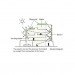 eco home, green wall, natural cooling, Vietnam daylighitng, urban home design,