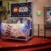 barrel organ, builders of sound, lego organ, LEGOs, Serviceplan, star wars, star wars 3d, star wars theme
