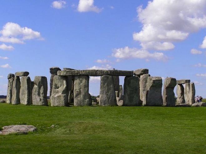 Denton Corker Marshall, Visitor Center, Green Renovation, World Heritage Site, Stonehenge, Wiltshire County, UK, green design, sustainable design, eco-design, social design, historical preservation, Heritage Lottery Fund