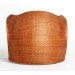 Botanical, green furniture, Green Materials, Studio Eggpicnic, mimbre, wicker, amalia seat, organic lines, curvaceous, Chimbarongo, chile