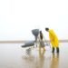 Studio Swine, Sea Press, Sea Chair, recycled plastic, pellets, organic matter briquettes, The Nurdler, Porthtowan, sea pollution, Great Pacific Garbage Patch, green furniture, Recycled Materials