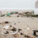 Studio Swine, Sea Press, Sea Chair, recycled plastic, pellets, organic matter briquettes, The Nurdler, Porthtowan, sea pollution, Great Pacific Garbage Patch, green furniture, Recycled Materials