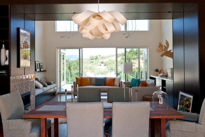 Sunset Breezehouse, Blu Homes, sunset idea house, breezehouse, prefab home, healdsburg