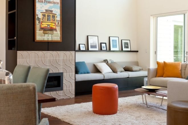 Sunset Breezehouse, Blu Homes, sunset idea house, breezehouse, prefab home, healdsburg