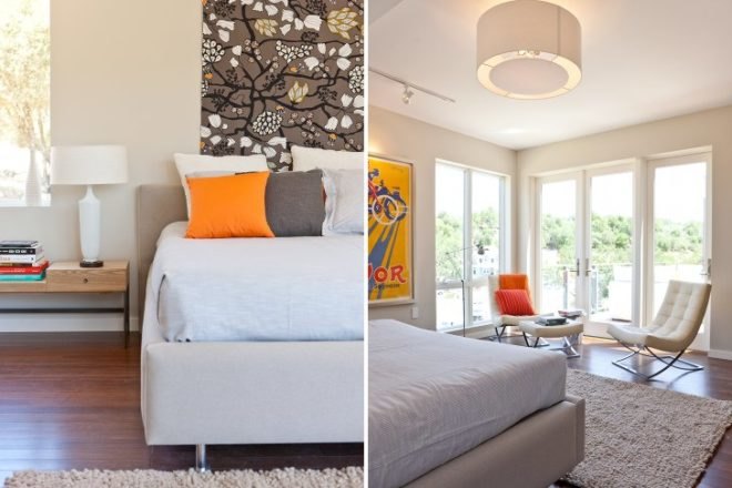 Sunset Breezehouse, Blu Homes, sunset idea house, breezehouse, prefab home, healdsburg