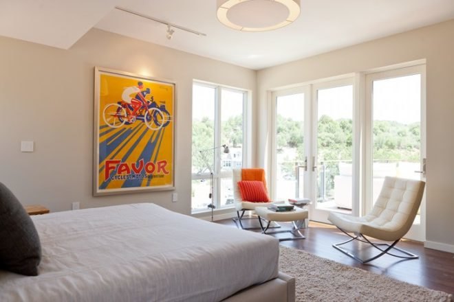 Sunset Breezehouse, Blu Homes, sunset idea house, breezehouse, prefab home, healdsburg