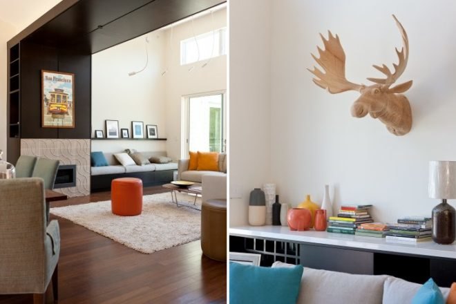 Sunset Breezehouse, Blu Homes, sunset idea house, breezehouse, prefab home, healdsburg