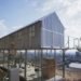 Tato Architects, House in Rokko, japan, hill, naturally ventilation, natural light, Architecture, Daylighting, energy efficiency