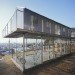 Tato Architects, House in Rokko, japan, hill, naturally ventilation, natural light, Architecture, Daylighting, energy efficiency