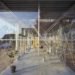 Tato Architects, House in Rokko, japan, hill, naturally ventilation, natural light, Architecture, Daylighting, energy efficiency