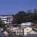 Tato Architects, House in Rokko, japan, hill, naturally ventilation, natural light, Architecture, Daylighting, energy efficiency