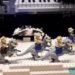 barrel organ, builders of sound, lego organ, LEGOs, Serviceplan, star wars, star wars 3d, star wars theme