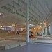 Dijon, France, Teletech, MVRDV, adaptive reuse, green renovation, daylighting, skylights, green design, sustainable design, eco-design, call center