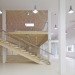 Dijon, France, Teletech, MVRDV, adaptive reuse, green renovation, daylighting, skylights, green design, sustainable design, eco-design, call center