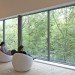 Dijon, France, Teletech, MVRDV, adaptive reuse, green renovation, daylighting, skylights, green design, sustainable design, eco-design, call center