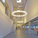 Dijon, France, Teletech, MVRDV, adaptive reuse, green renovation, daylighting, skylights, green design, sustainable design, eco-design, call center