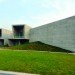 The Courtyard House, Sanjay Puri Architects, earth berm, passive cooling strategies, india, extreme heat