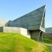 The Courtyard House, Sanjay Puri Architects, earth berm, passive cooling strategies, india, extreme heat